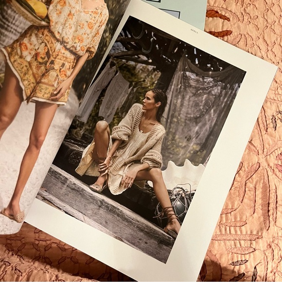 Spell P&P Journal - Picture 3 of 3